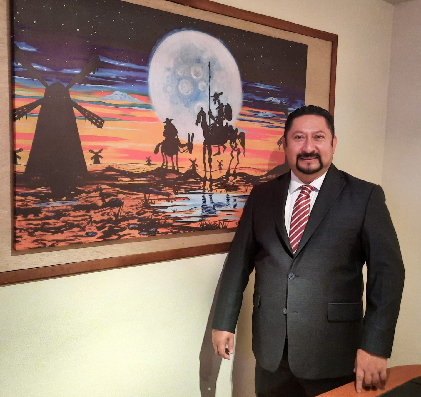 Laborar Los Trabajadores Sindicalizados de Cámara de Diputados, Regresarán a ...
