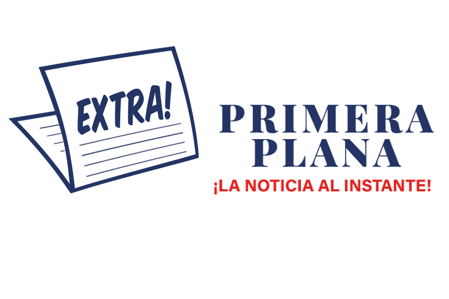 Primera Plana