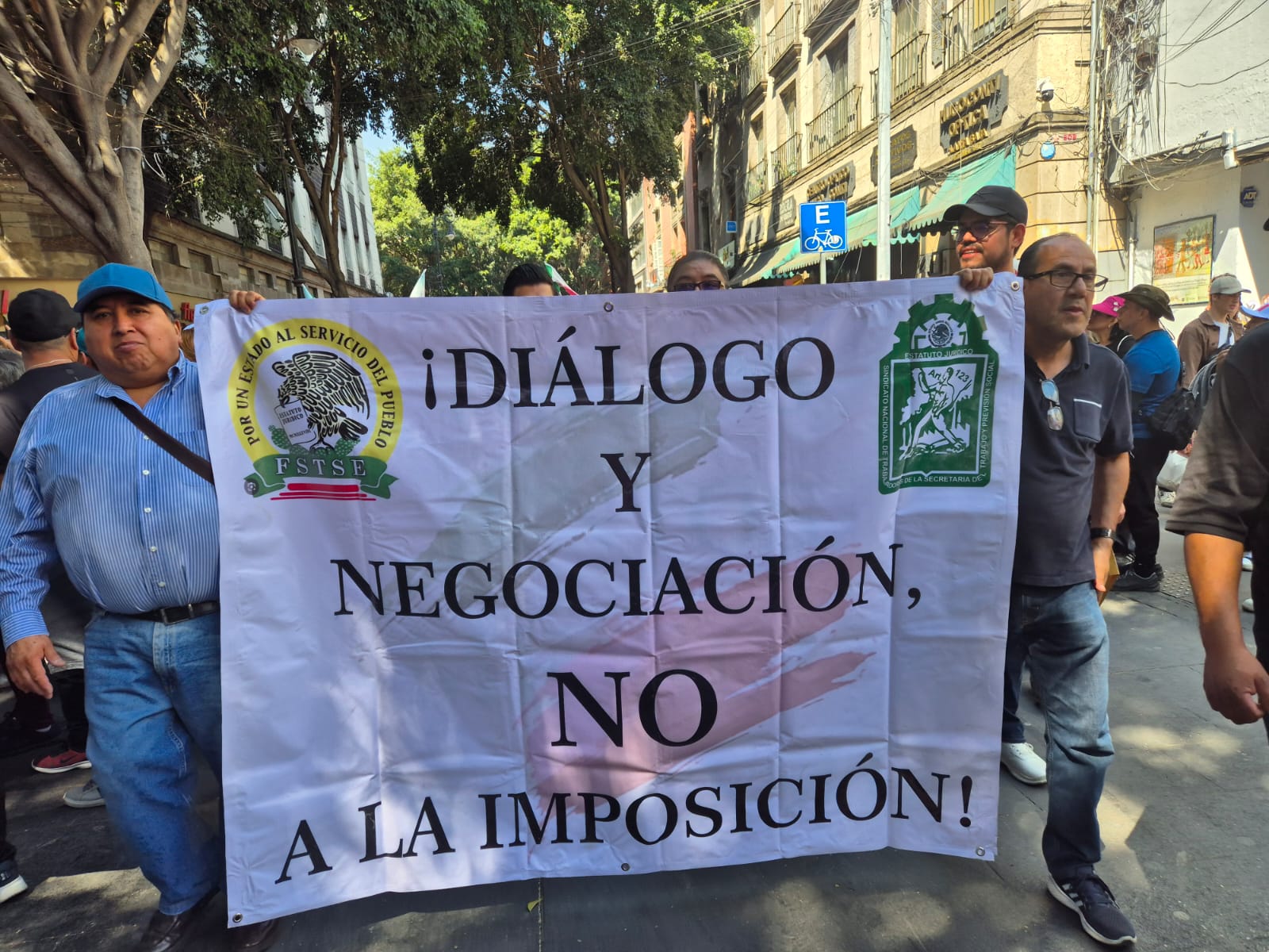 Sindicato Nacional de Trabajadores de la STyPS